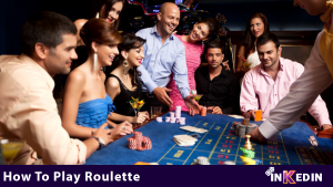 how to play roulette