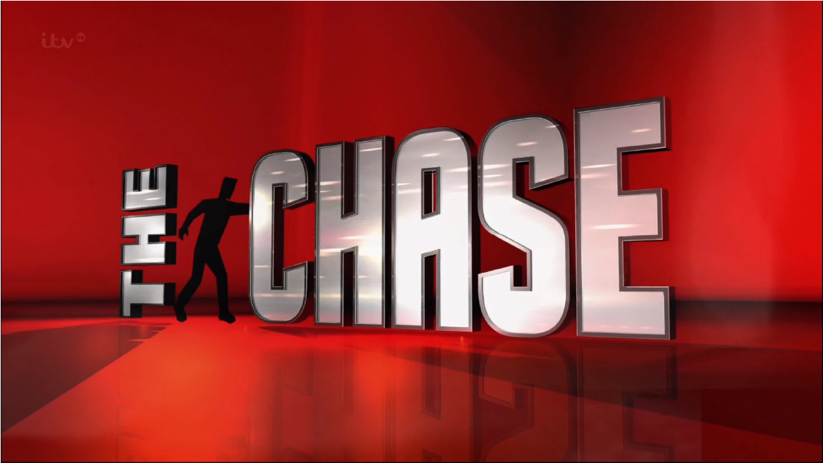 the chase logo