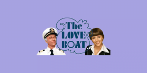The Love Boat Slot