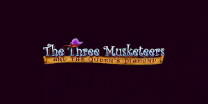 The Three Musketeers and the Queen’s Diamond (Playtech) Slot