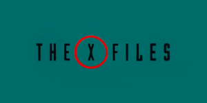 The X-files Slot