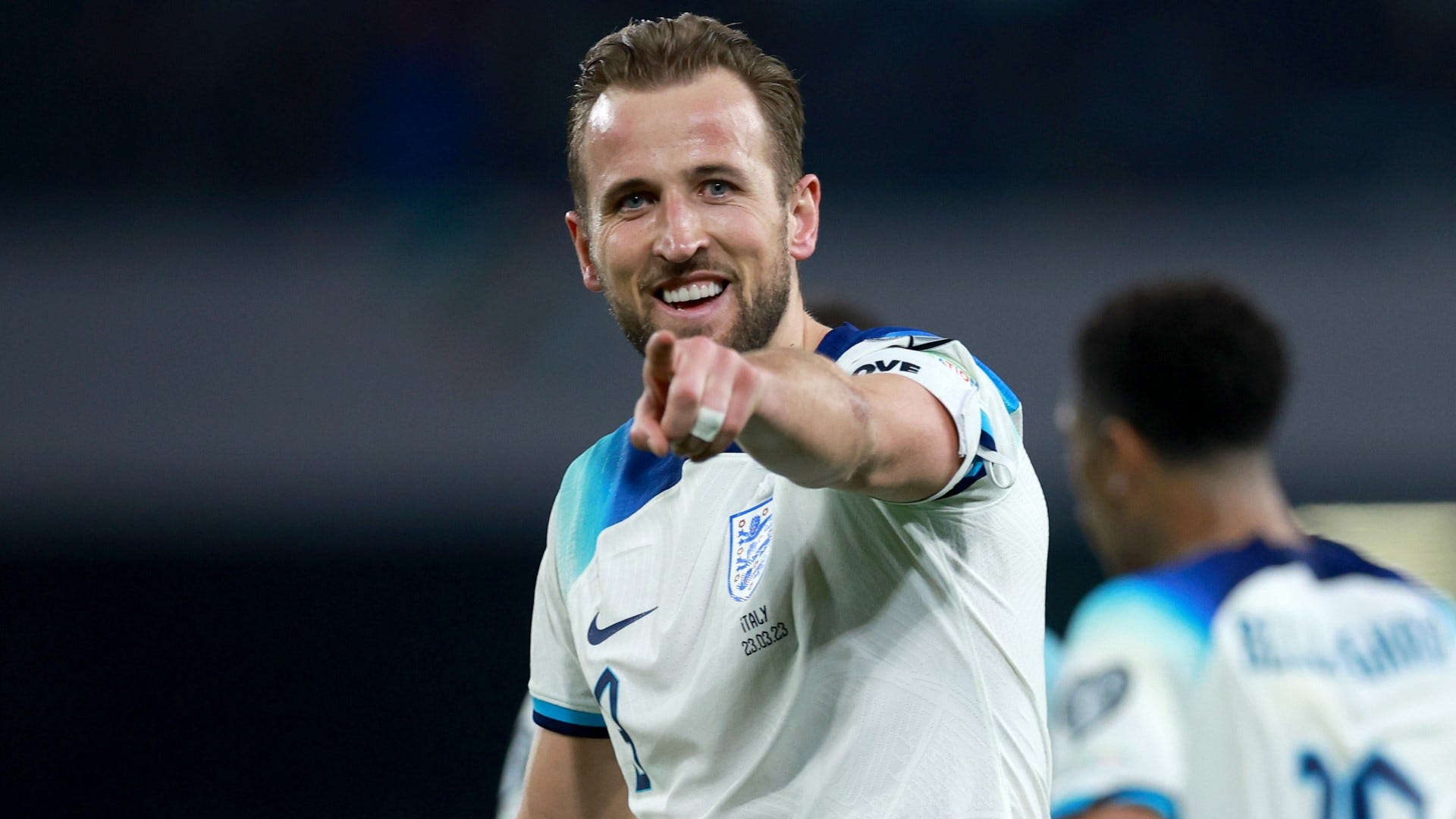 Harry Kane Set for Man Utd Transfer