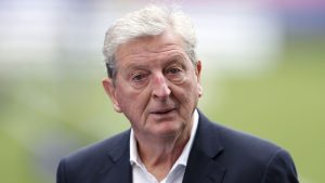 Roy Hodgson Returns As Palace Manager