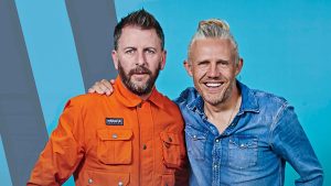 Soccer AM Asked After Nearly 30 Years