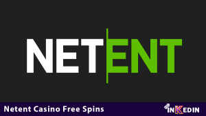 netent casino free spins