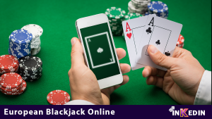 european blackjack online
