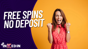 free spins no deposit required