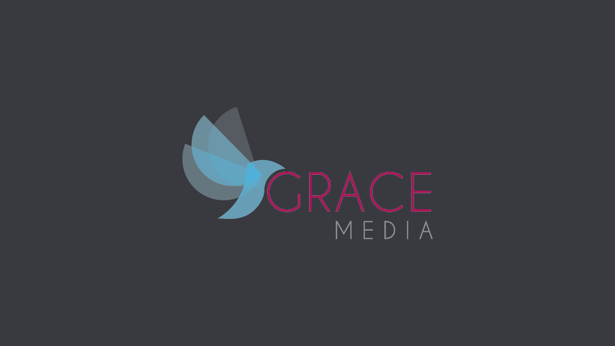 grace media logo