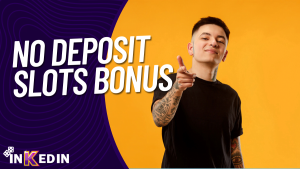 no deposit slots bonus