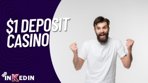 $1 Deposit Casino