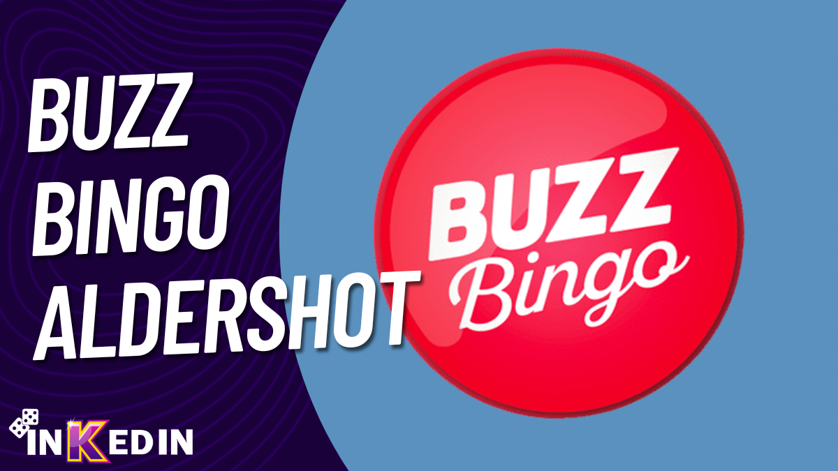 Buzz Bingo Aldershot