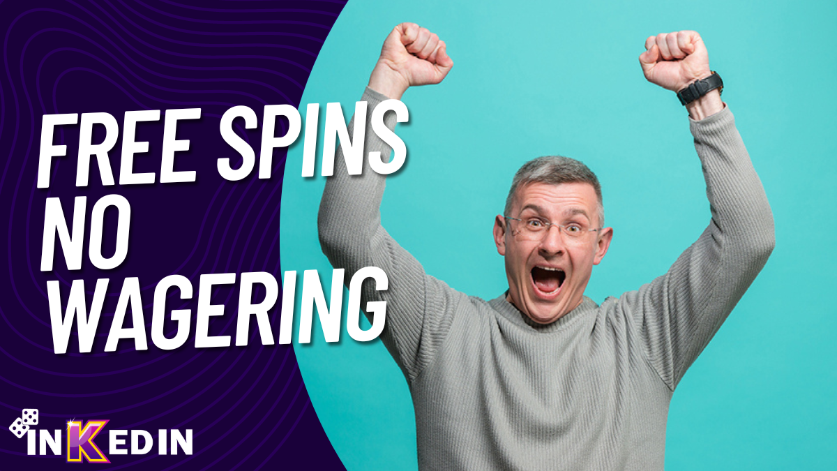 Free Spins No Wagering Canada