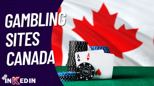 Gambling Sites Canada