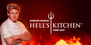 Gordon Ramsay Hells Kitchen Slot Review