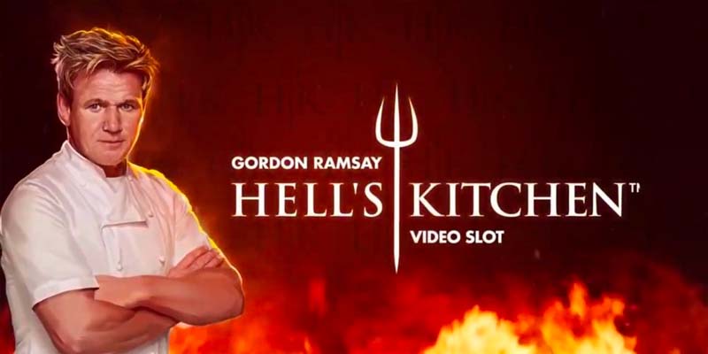 Gordon Ramsay Hells Kitchen Slot