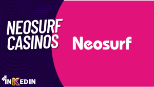 Neosurf Casinos