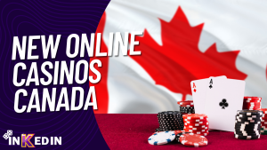 New Online Casinos Canada