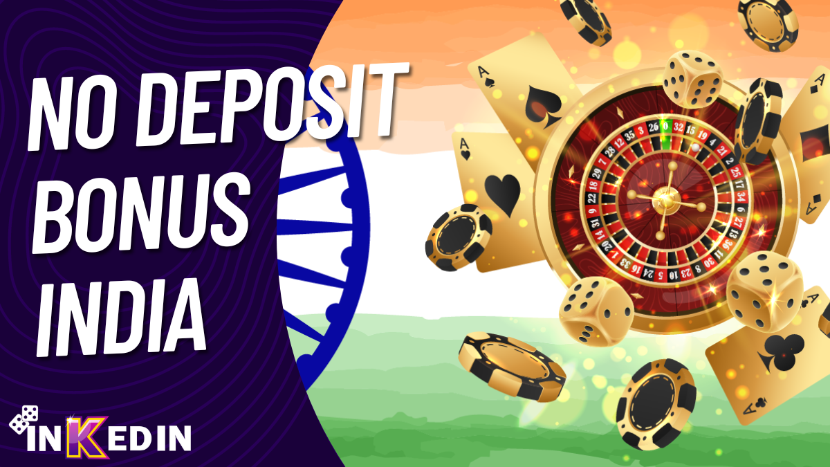 No Deposit Bonus India