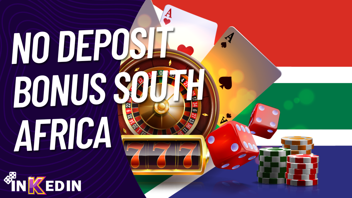 South African No Deposit Casino Bonuses & Bonus Codes 2023