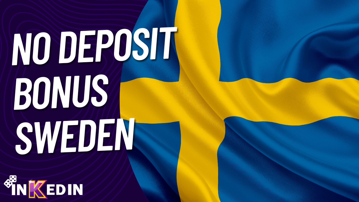No Deposit Bonus Sweden