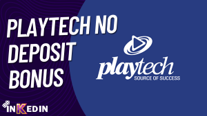Playtech No Deposit Bonus