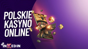Polskie Kasyno Online – Najlepsze Kasyno Online W Polsce 2023