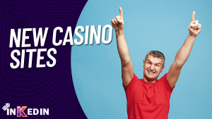 New Casino Sites UK September 2023