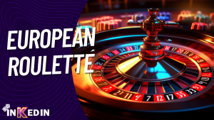 European Roulette