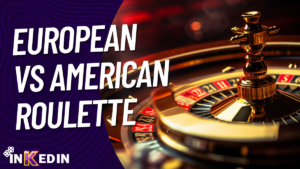 European vs American Roulette