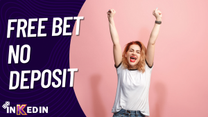 Free Bet No Deposit