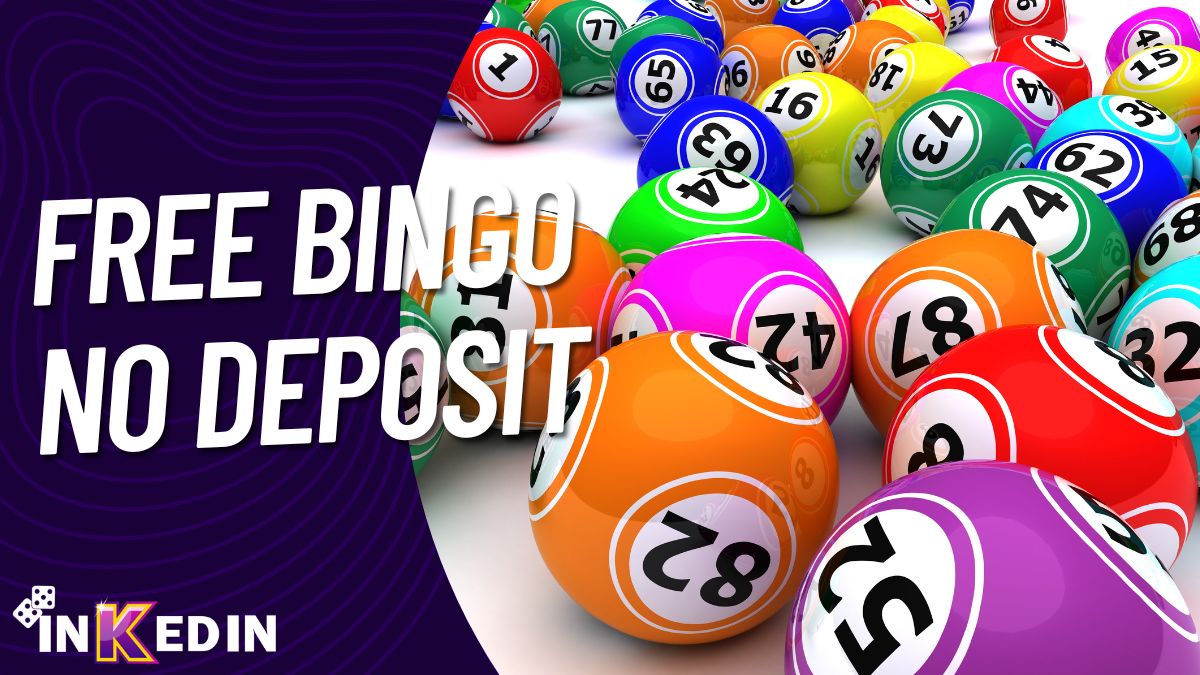 No Deposit Bingo Sites FREE Bingo No Deposit Bonus Offers