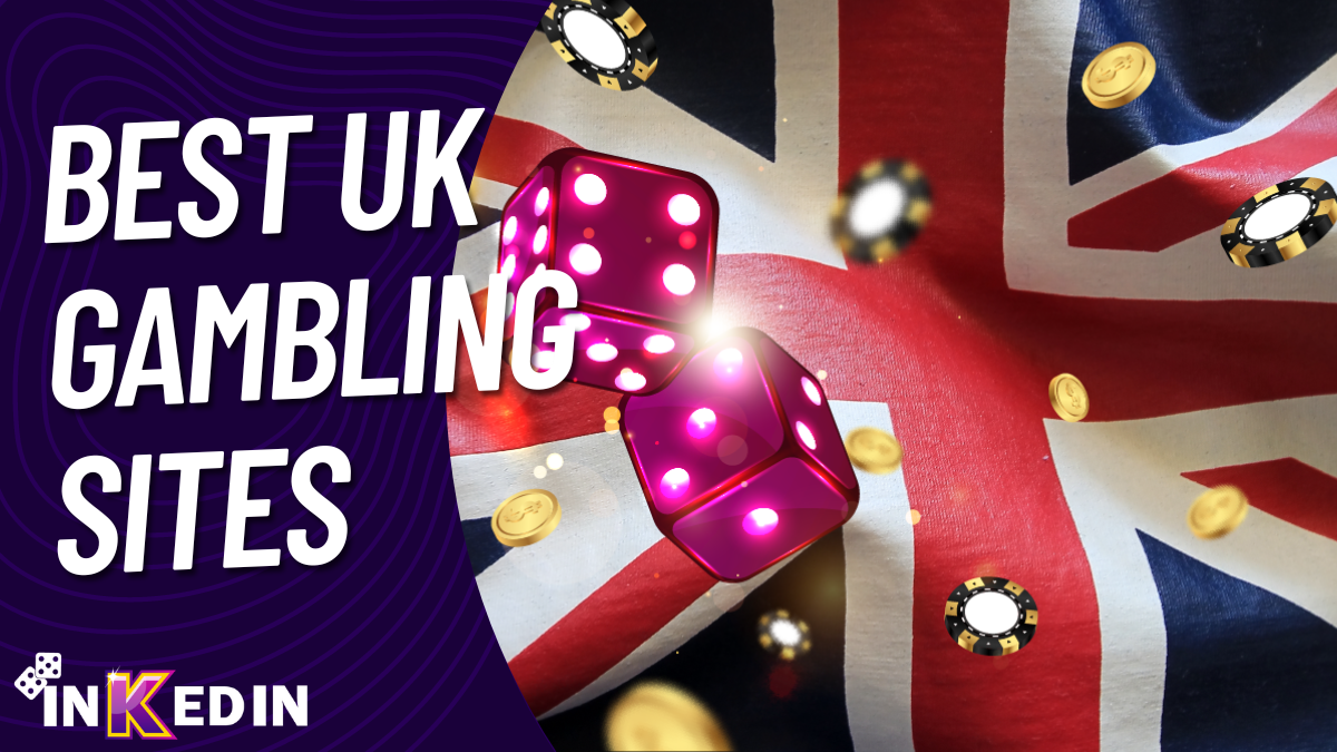 Gambling Sites UK