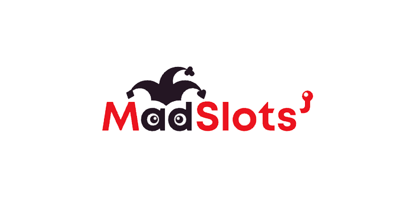 Madslots Casino Logo