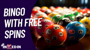 bingo with free spins