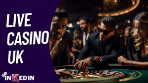 Best Live Casino UK: Unrivalled Gaming Experience Awaits