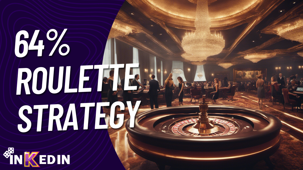 64% Roulette Strategy – A Comprehensive Guide for UK Casino Players