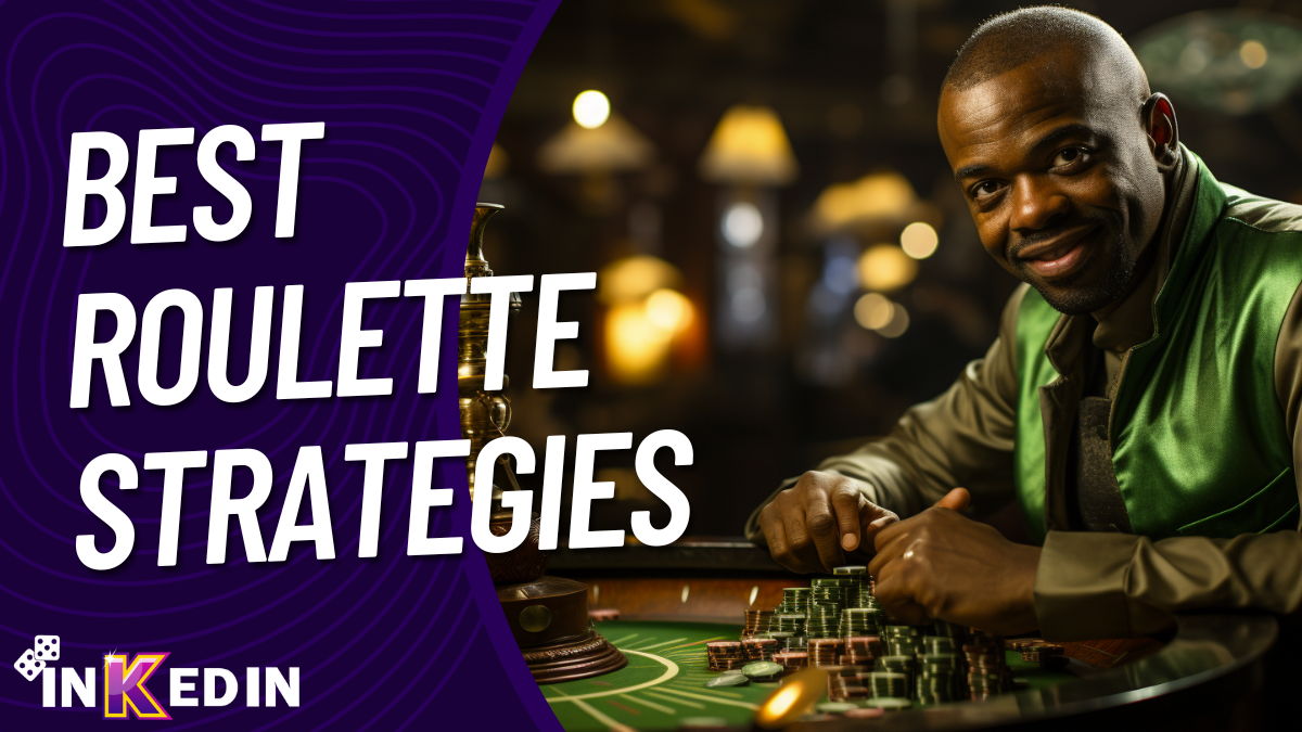 Mastering the Best Roulette Strategies: A Comprehensive Guide for UK Casino Players