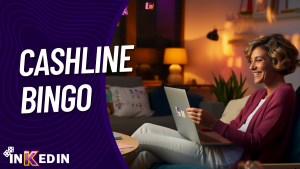 Cashline Bingo
