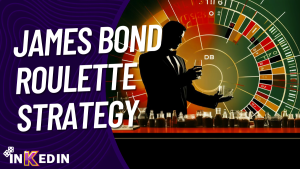 James Bond Roulette Strategy