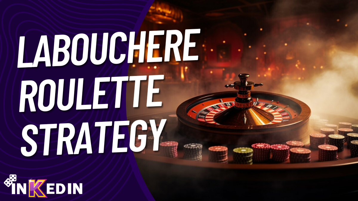 Labouchere Roulette Strategy