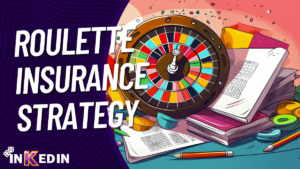 Roulette Insurance Strategy