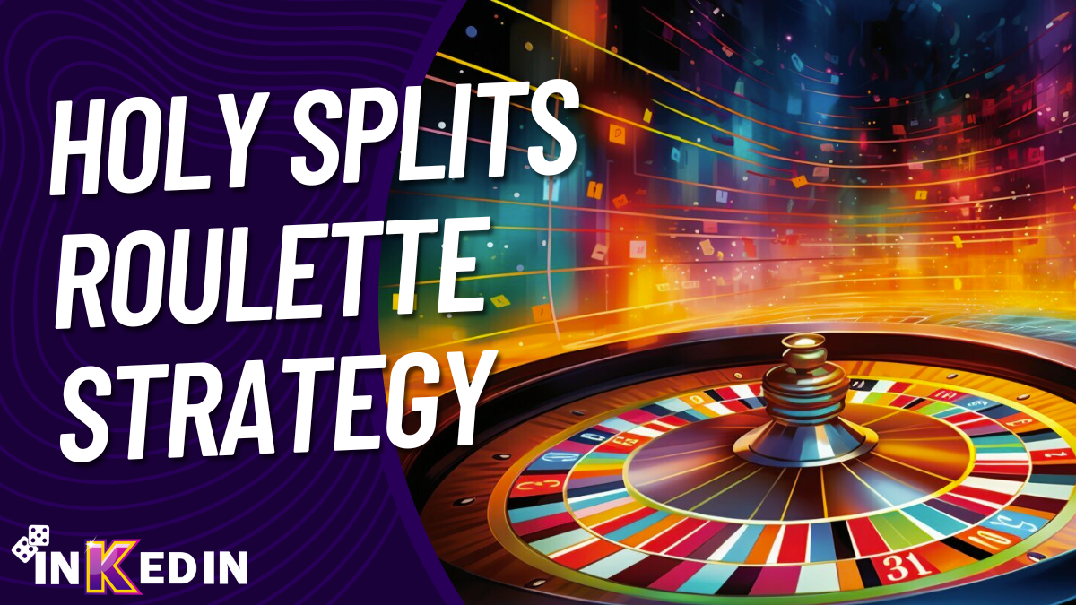 Holy Splits Roulette Strategy – A Comprehensive Guide for UK Casino Players