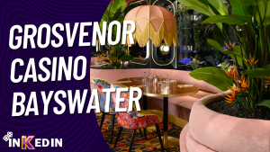 Grosvenor Casino Bayswater