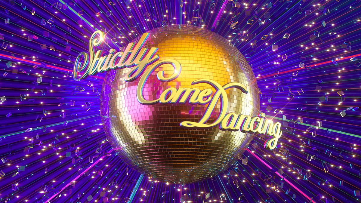 Shifting Betting Odds for Strictly Come Dancing 2023