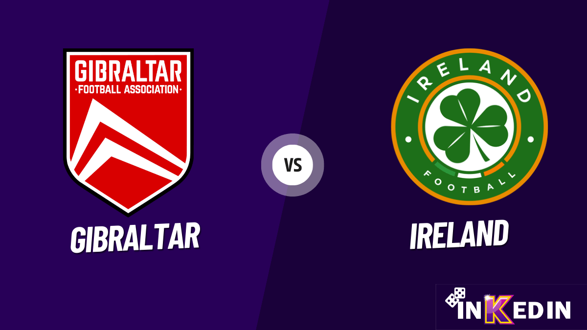 gibraltar vs ireland