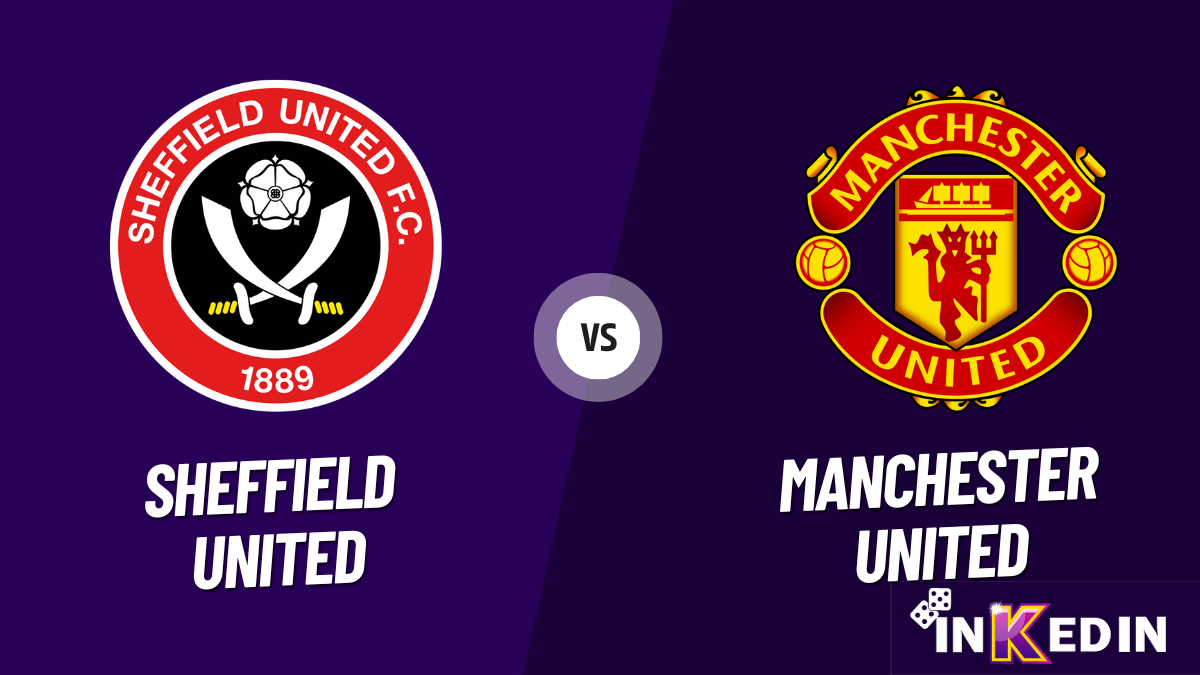 Sheffield United vs Manchester United Free Bets & Predictions