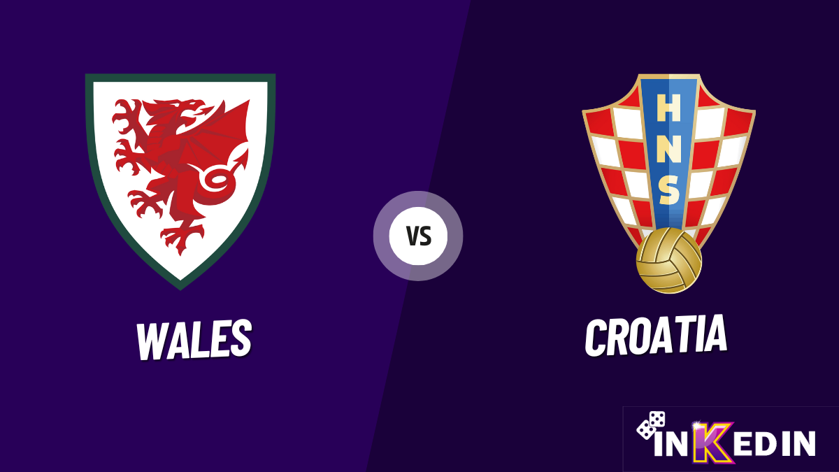 wales vs croatia
