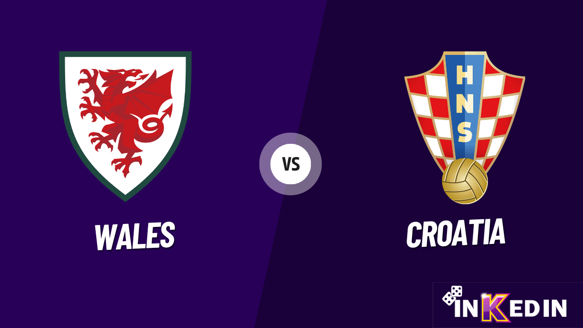 Wales Vs Croatia Euro 2024 Qualifier Match Preview, Predictions And Betting Tips