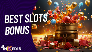 Best Slots Bonus