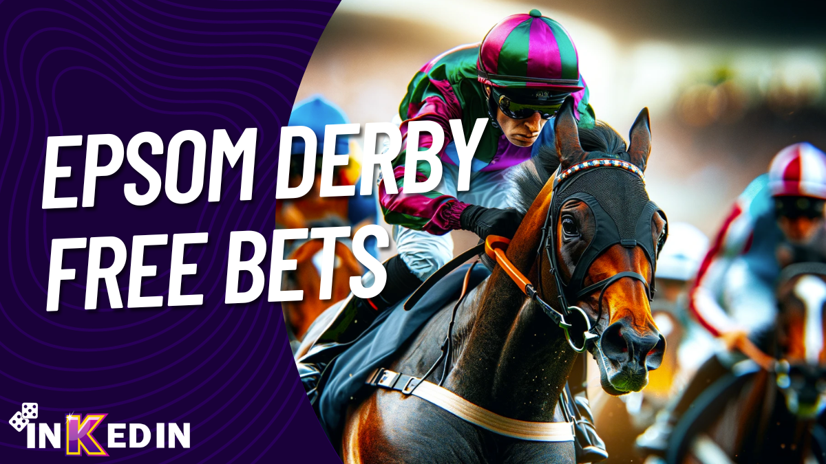 Epsom Derby Free Bets